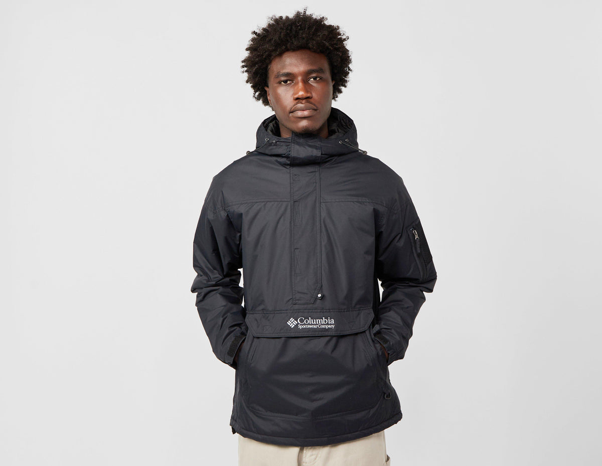 Columbia Challenger II Pullover Anorak