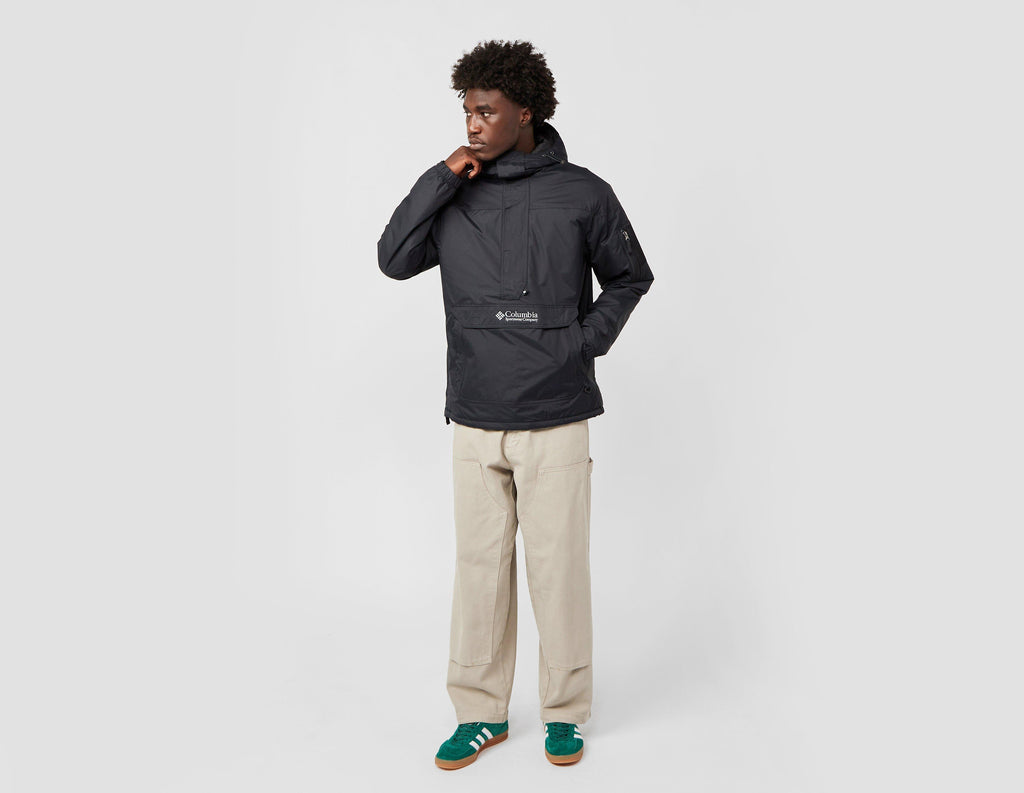 Columbia Challenger II Pullover Anorak