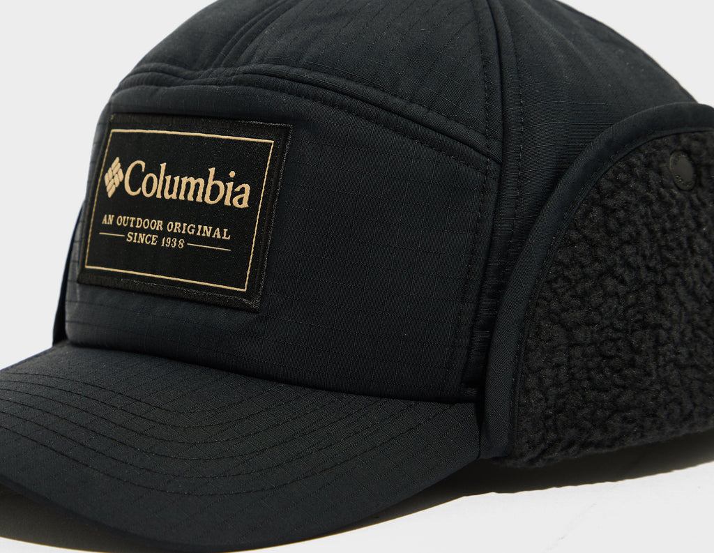 Columbia Landroamer Flap Cap