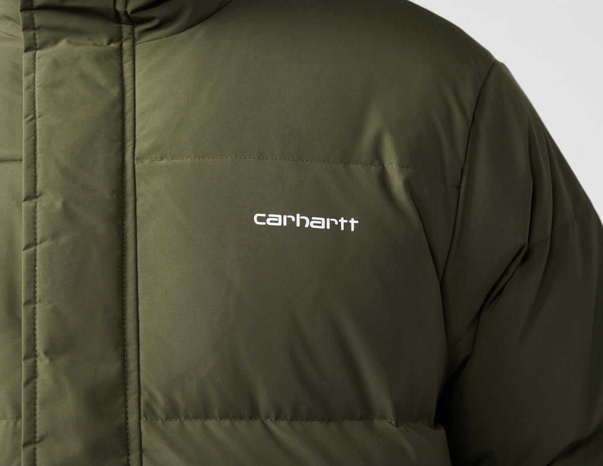 Carhartt WIP Danville Jacket
