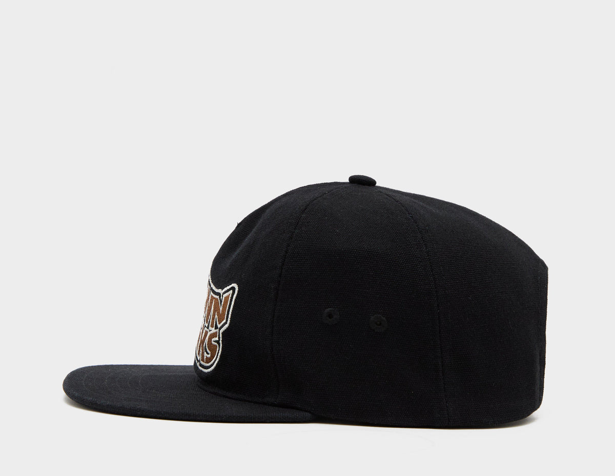 Carhartt WIP Brown Ducks Cap