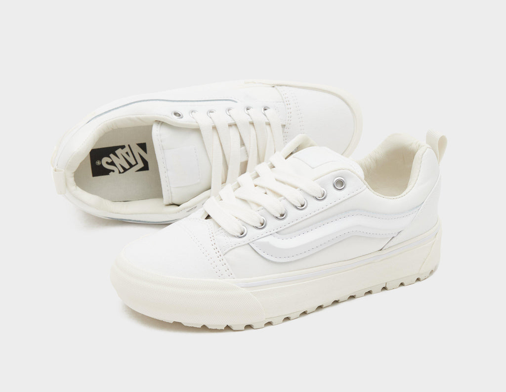 Vans Knu Skool MTE-1 LX Women's