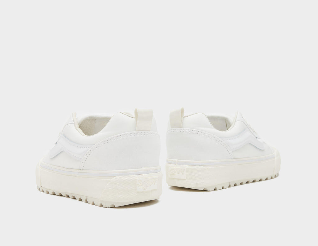 Vans Knu Skool MTE-1 LX Women's