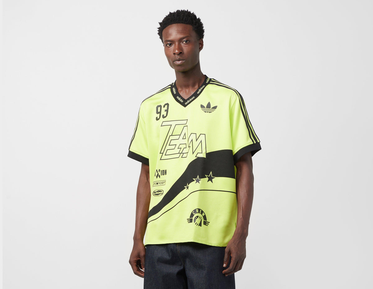 adidas Originals Adilenium Season 2 Team 93 Jersey