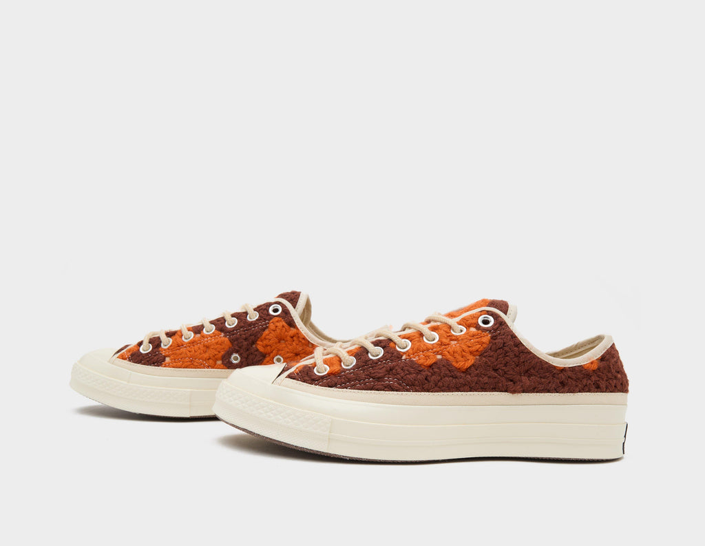 Converse Crochet Chuck 70 Low