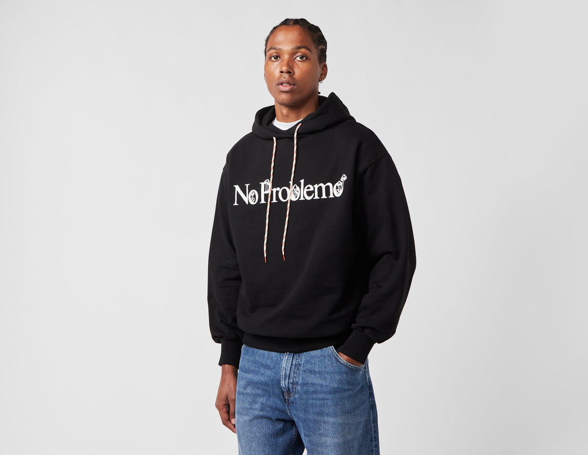 No Problemo Funghi Problemo Hoodie