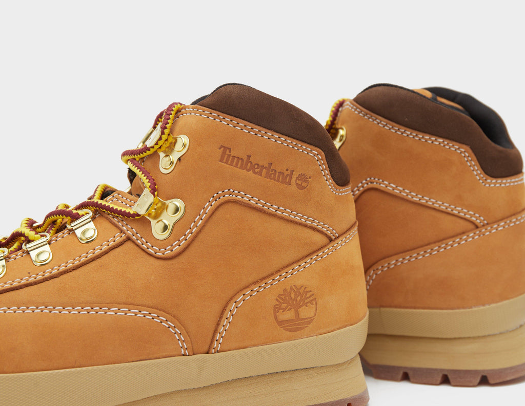 Timberland Euro Hiker Boot