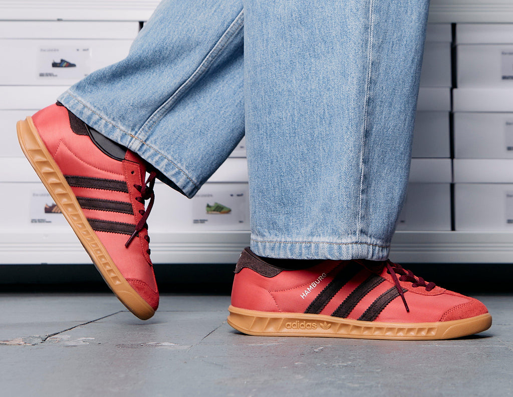 adidas Originals Hamburg - size? exclusive Women's