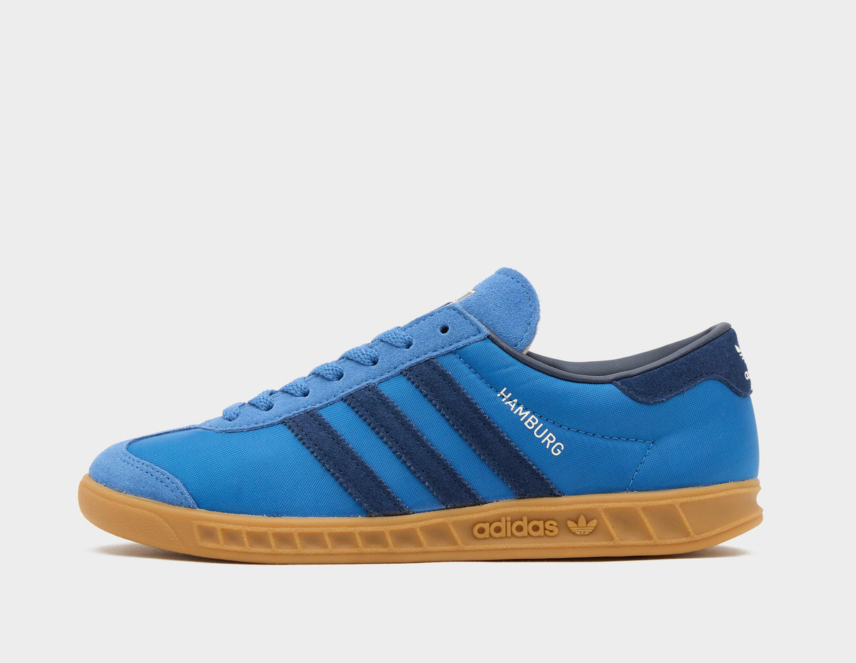 adidas Originals Hamburg - size? exclusive Women's