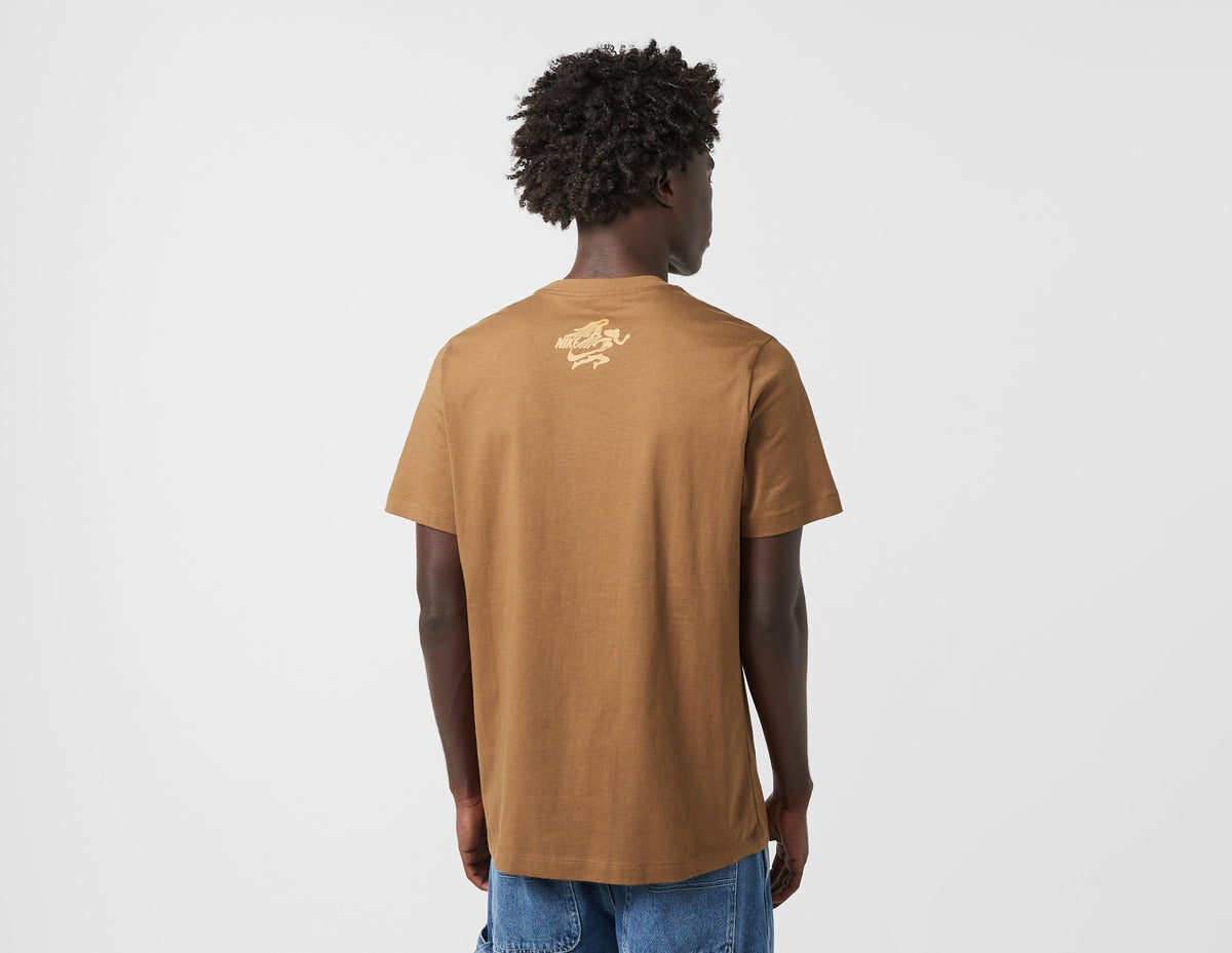 Nike Sportswear Club T-Shirt