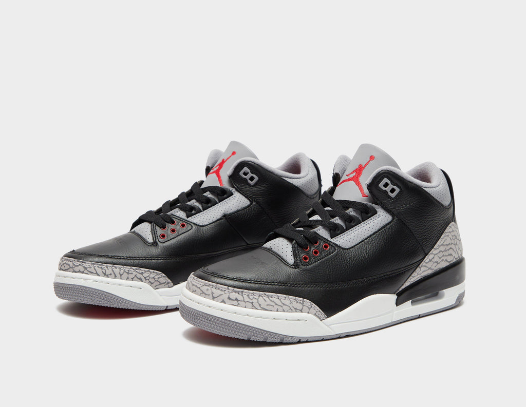 Jordan Air 3