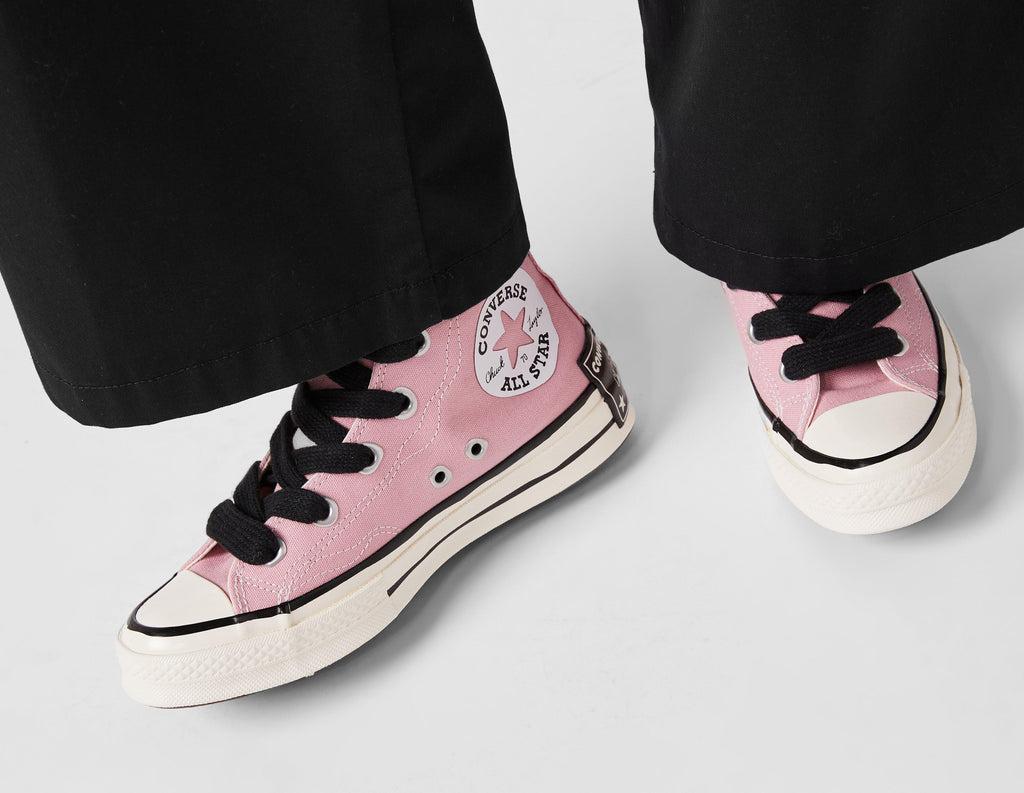 Converse Chuck 70 Hi Sketch Women's