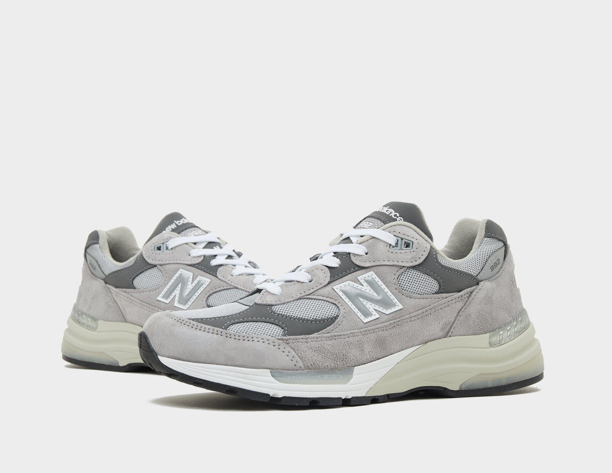 New Balance 992 Made In USA