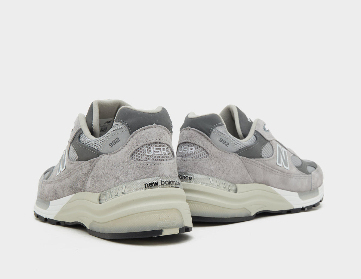 New Balance 992 Made In USA