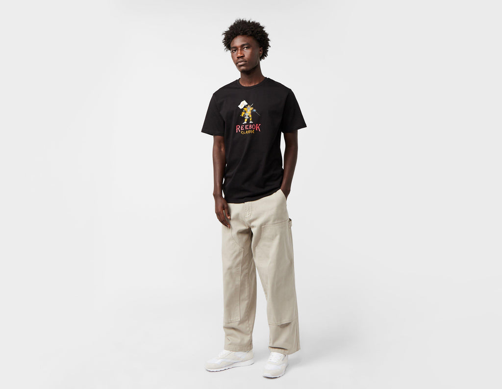 Reebok Dwarf T-Shirt - size? exclusive