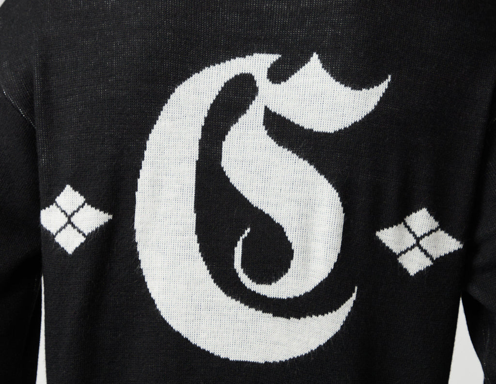 Carhartt WIP Greatest Hits Knit Sweater