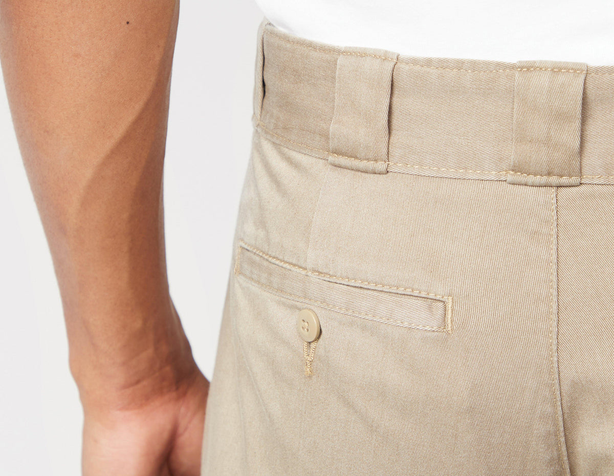 Dickies Unionville Pleated Work Pants