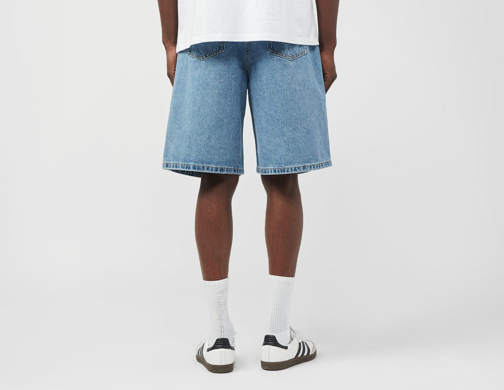 Home Grown Carter Loose Shorts