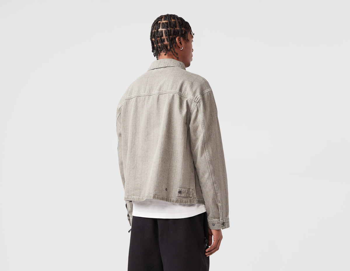 Jordan x A Ma Maniére Jacket