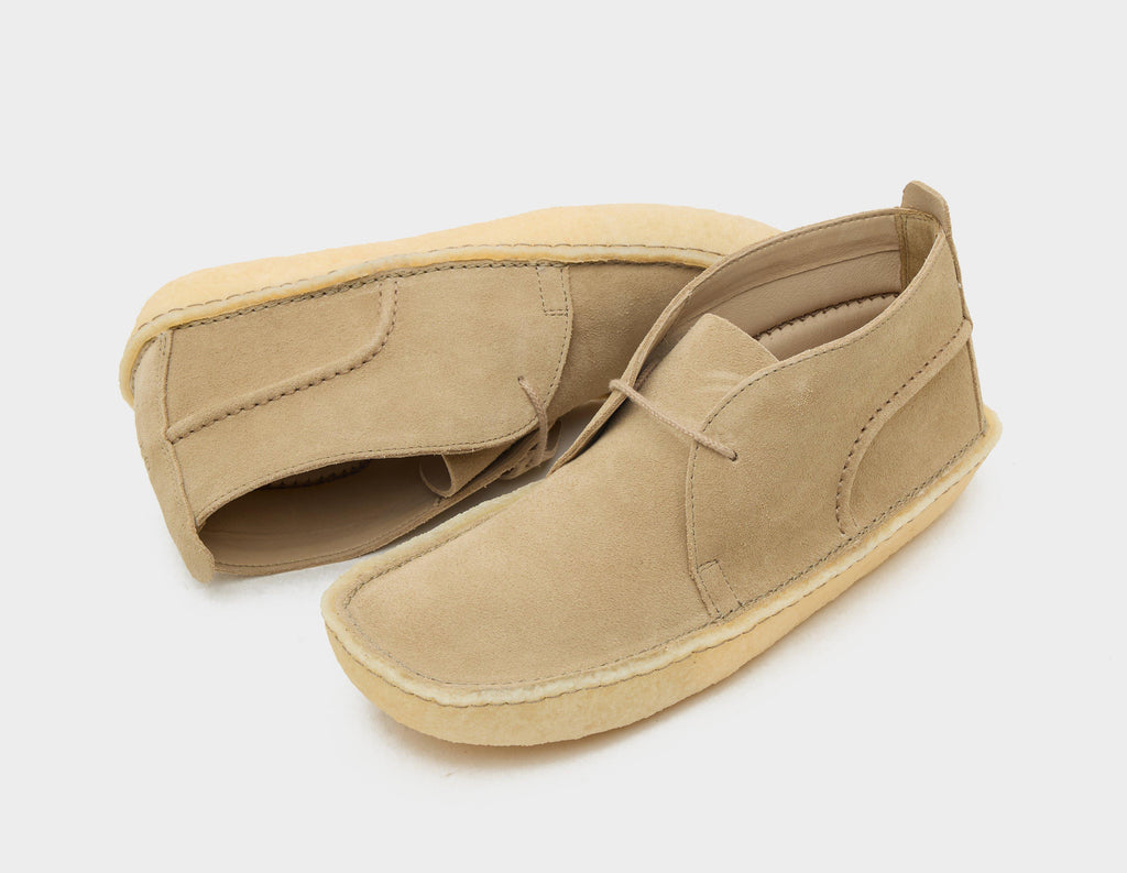Clarks Originals Desert Rain
