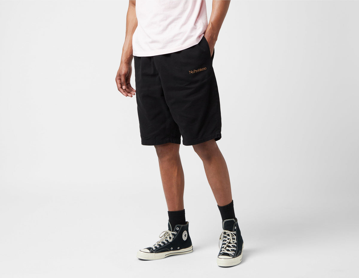 No Problemo Mini Problemo Work Short