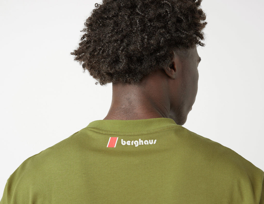 Berghaus Origins T-Shirt - size? exclusive