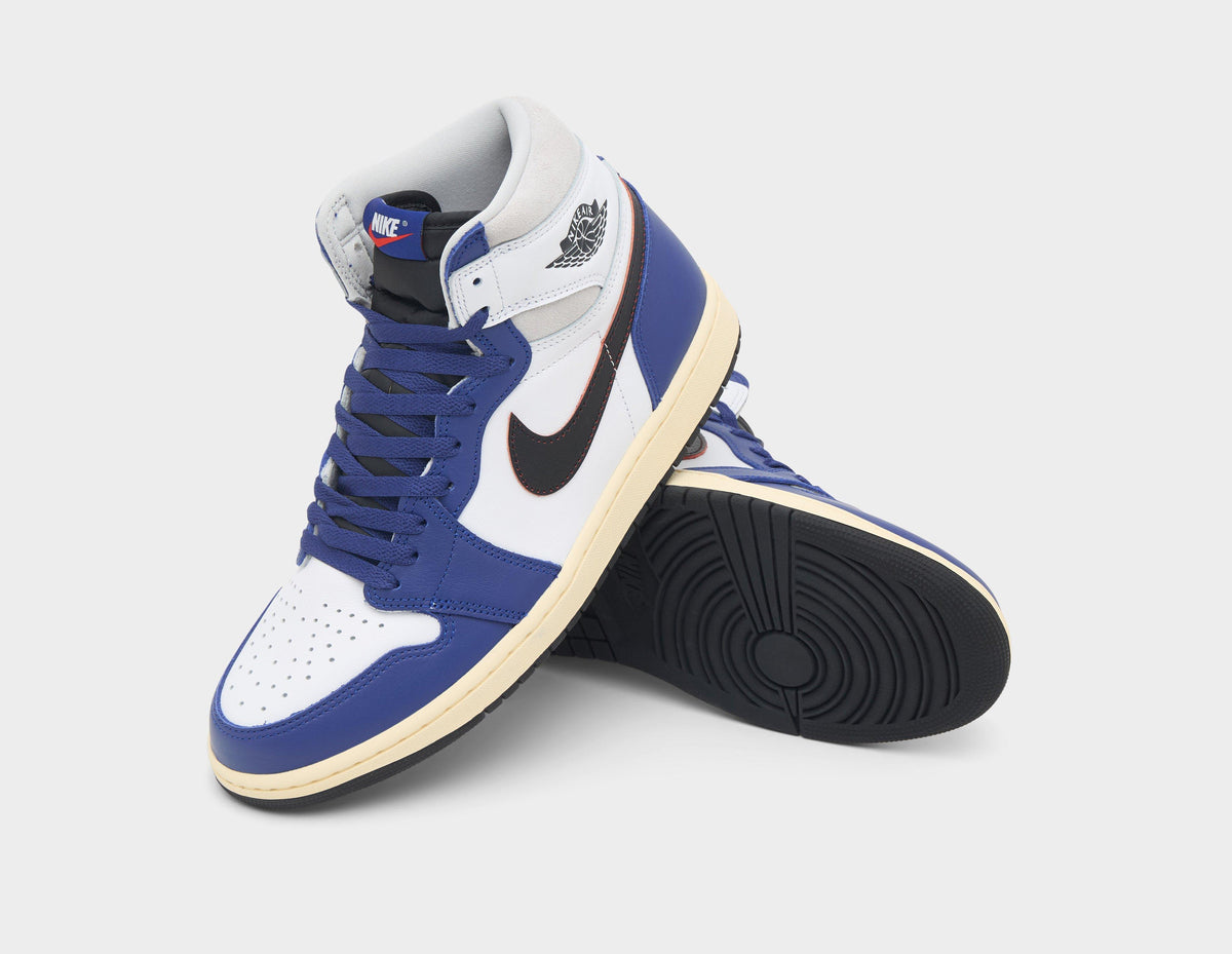 Jordan Air 1 Retro High OG 'Rare Air'