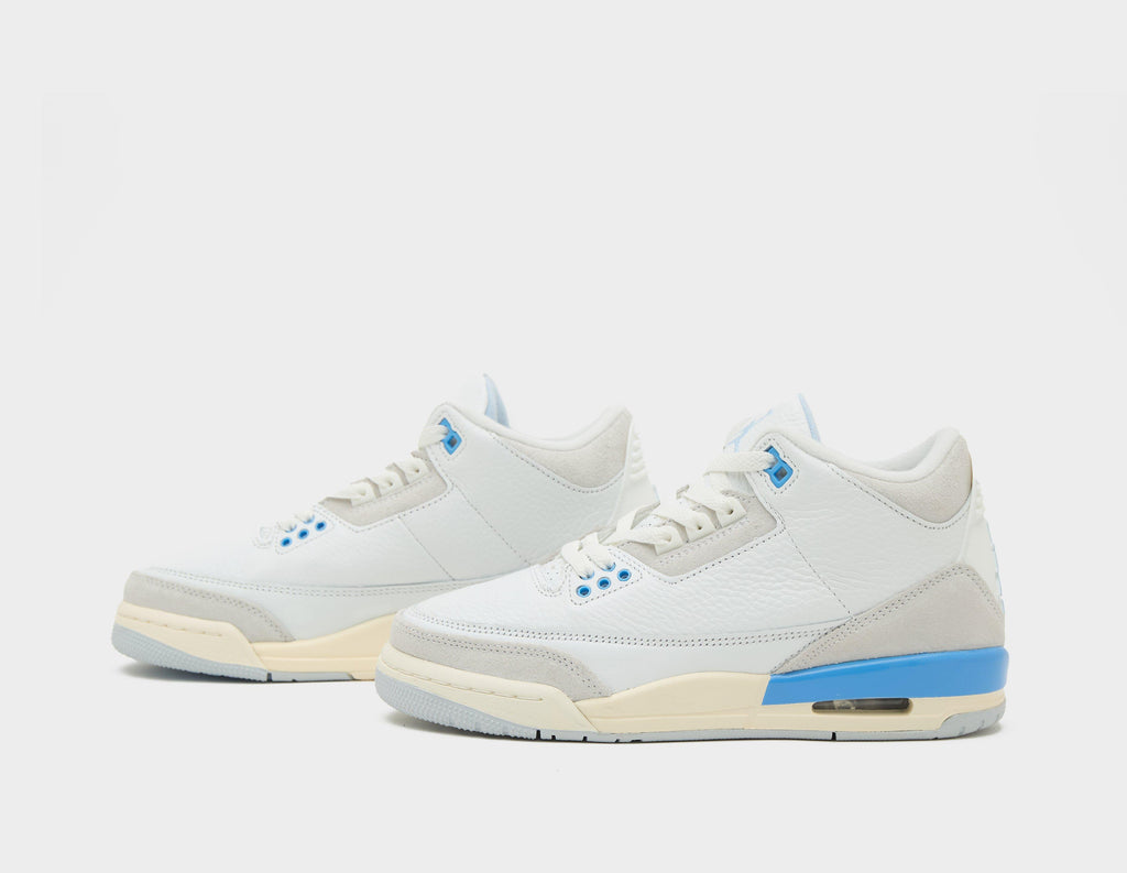Jordan Air 3 Women's