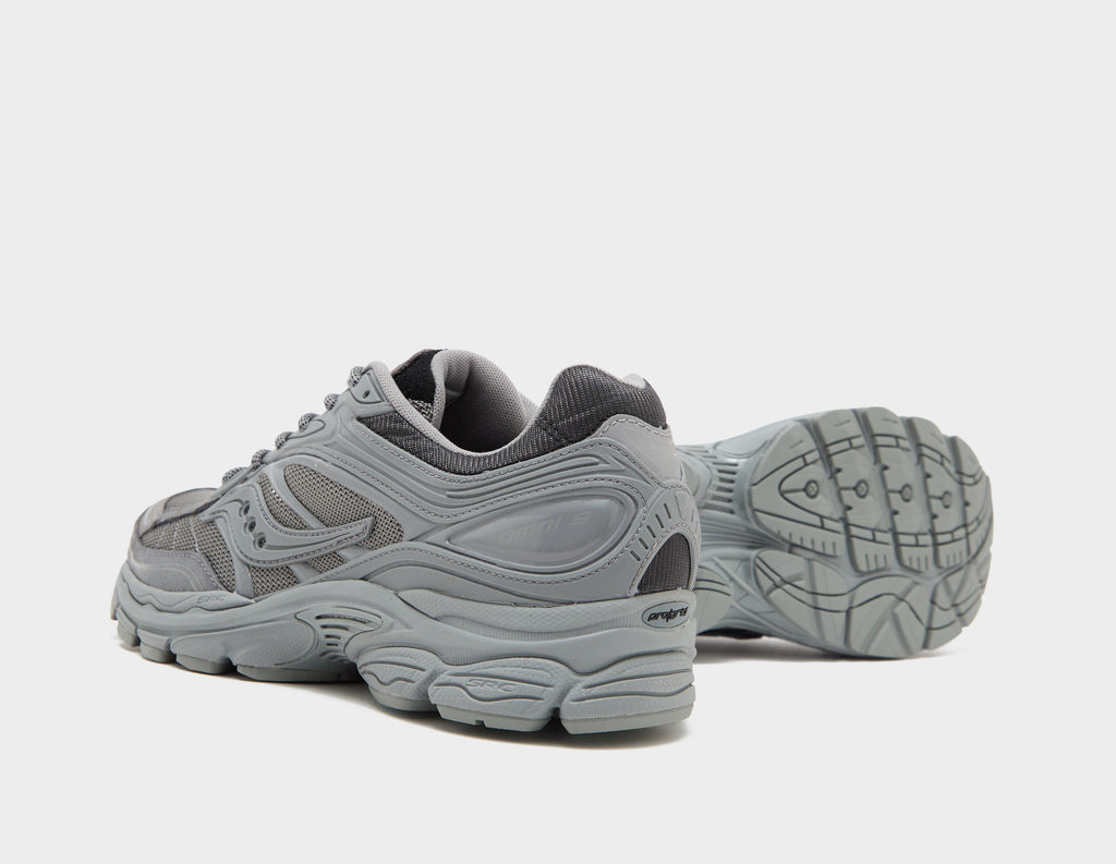Saucony ProGrid Omni 9 Armor