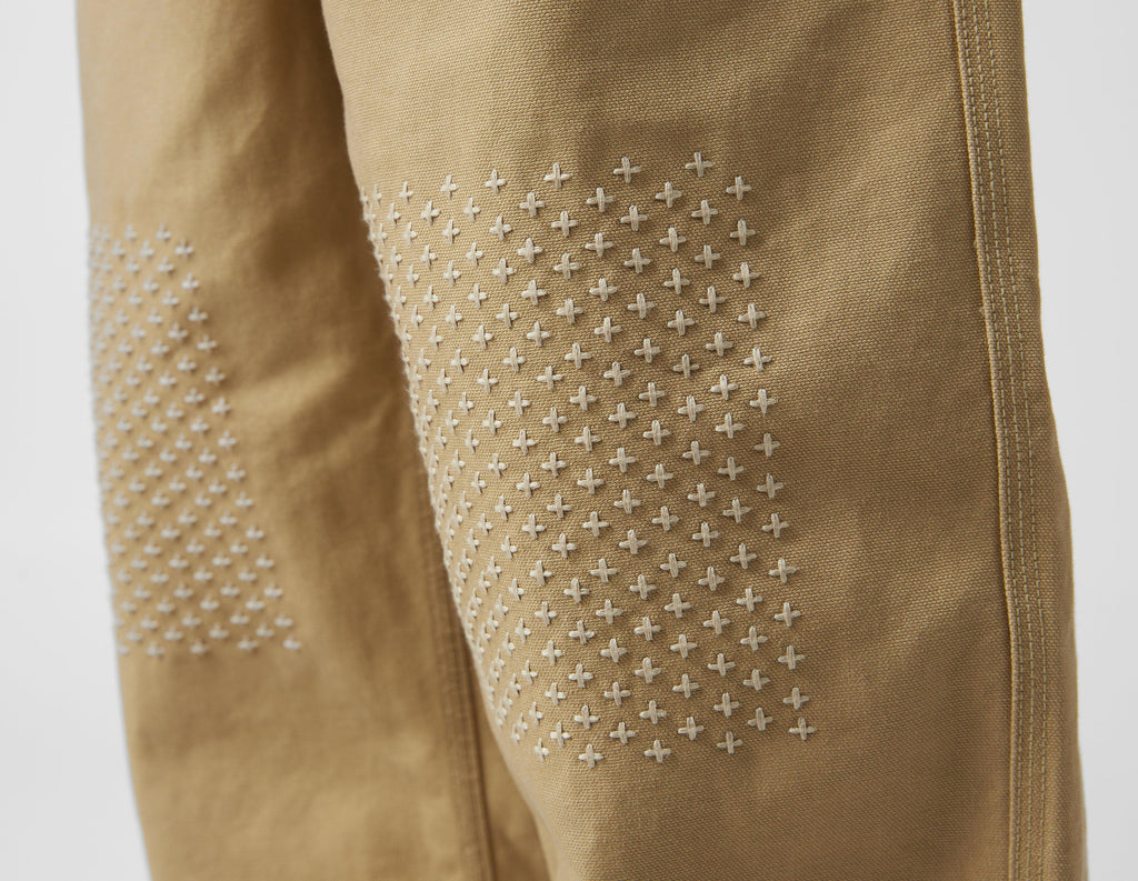 Nike Life Sashiko Carpenter Pants