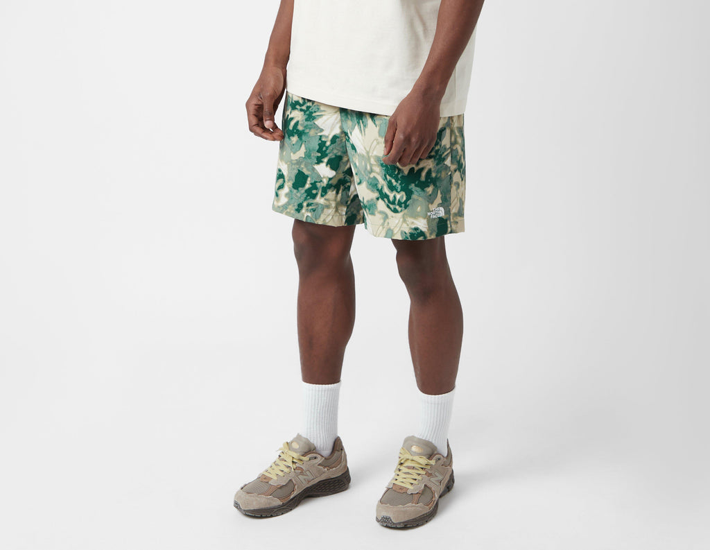 The North Face Class V Pathfinder Pull-On Shorts