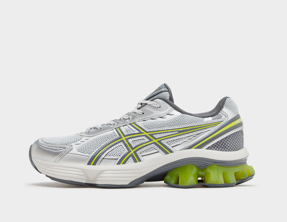 ASICS GEL-KINETIC FLUENT