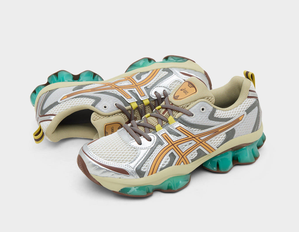 ASICS GEL-QUANTUM KINETIC Women's