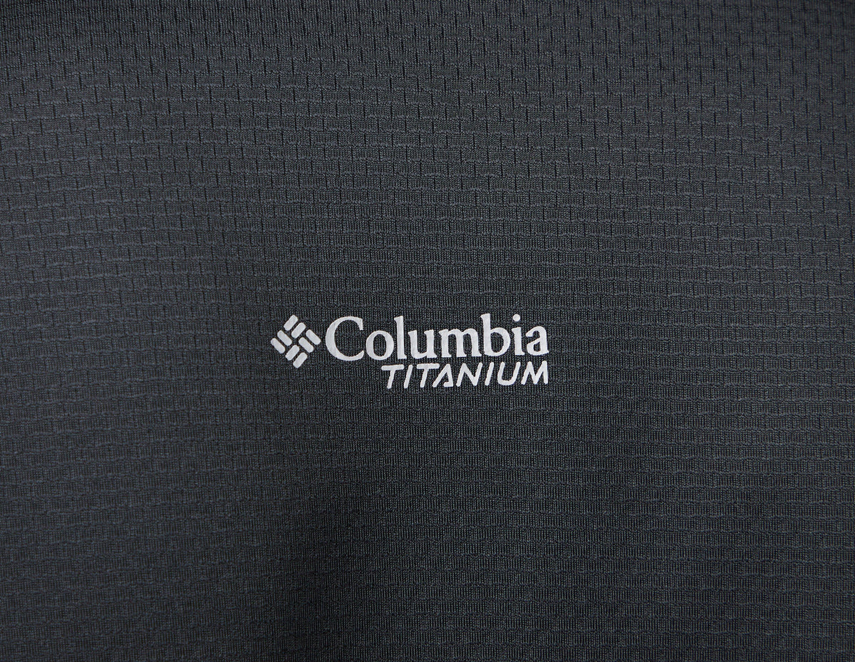 Columbia Triple Canyon II Fleece Jacket