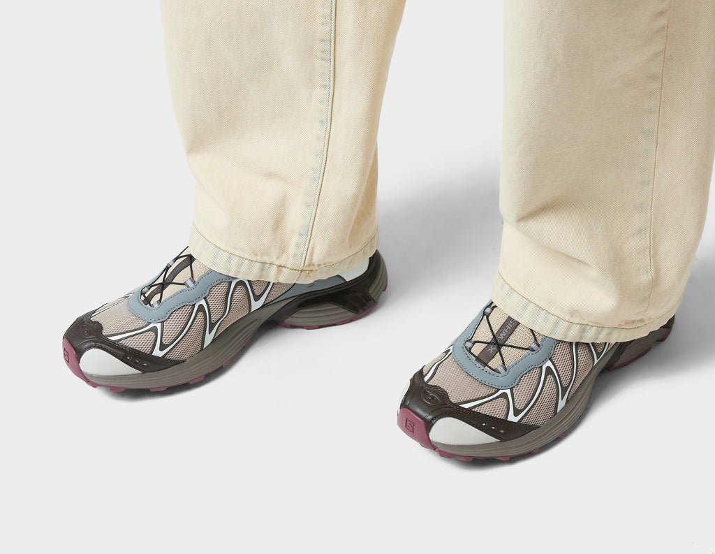 Salomon XT-Whisper