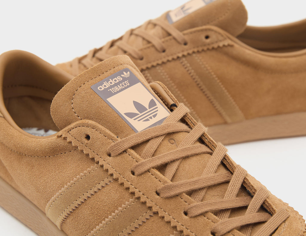 adidas Originals Tobacco