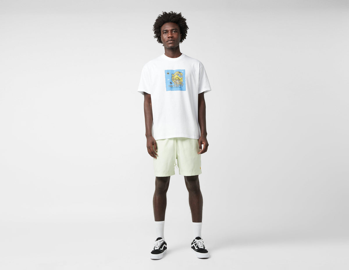 Carhartt WIP Chase Swim Shorts