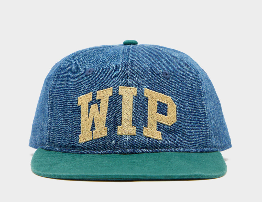 Carhartt WIP Denim Cap