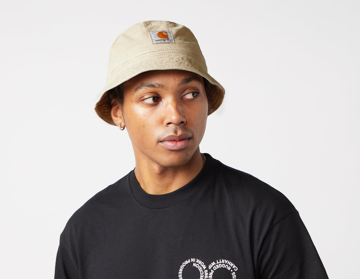 Carhartt WIP Reynold Bucket Hat
