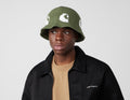 Carhartt WIP Cane Bucket Hat