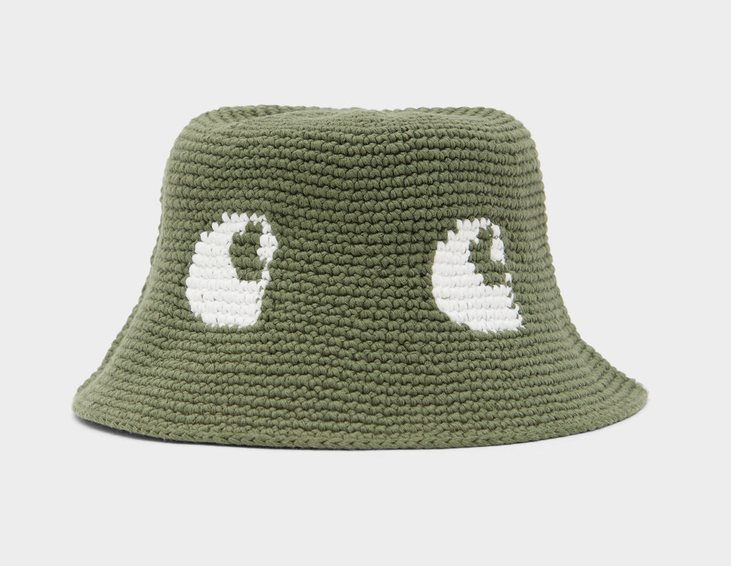 Carhartt WIP Cane Bucket Hat