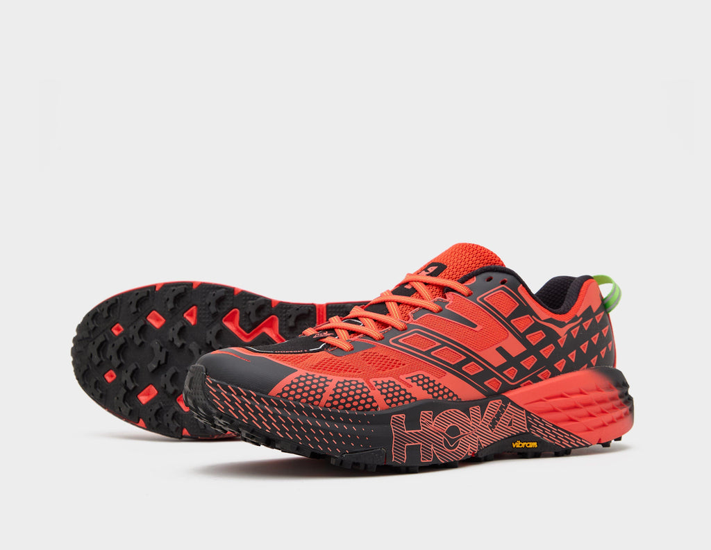 HOKA Speedgoat 2
