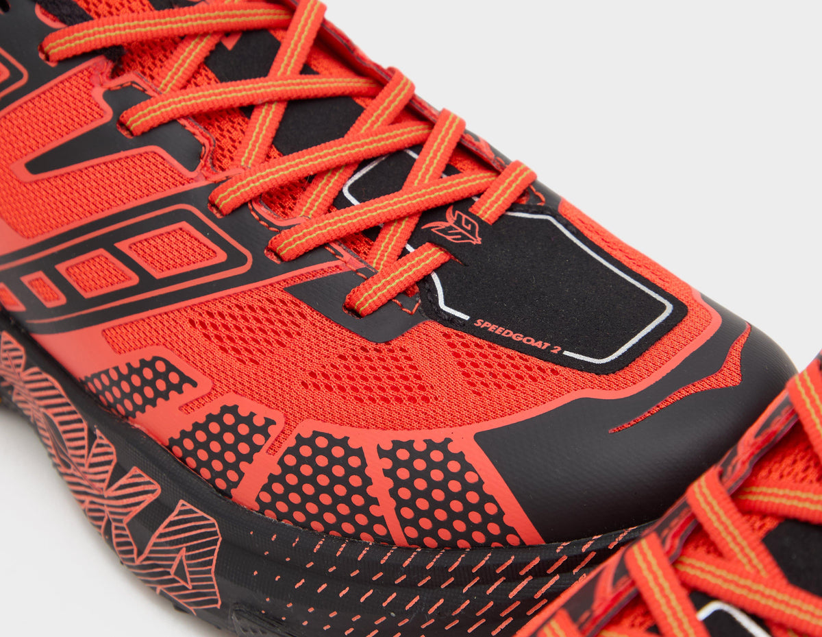 HOKA Speedgoat 2