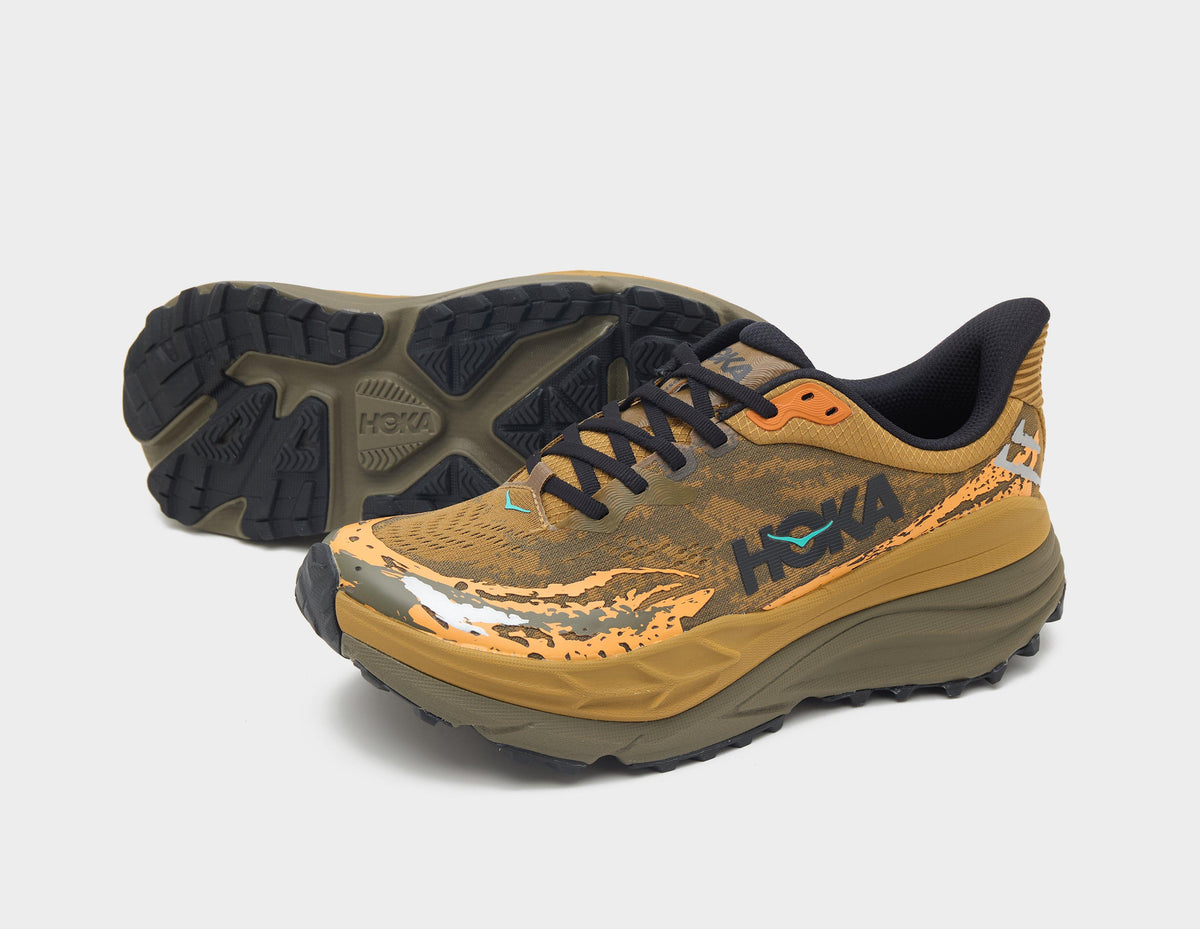 HOKA Stinson 7
