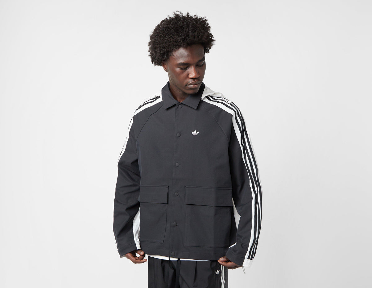adidas Originals R3CD Windbreaker