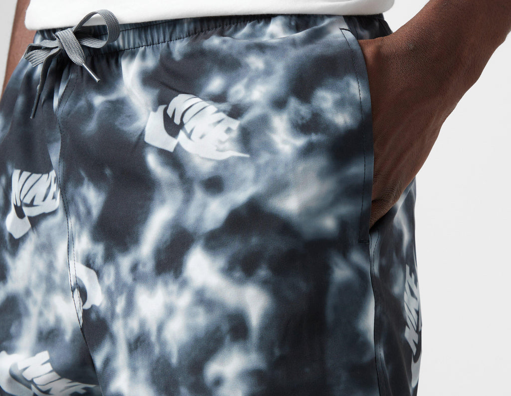 Nike Swim Dye 5'' Volley Shorts
