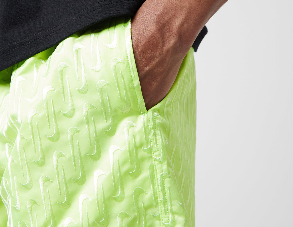 Nike Swim Essential 5" Volley Shorts