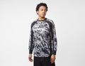 Umbro Long Sleeve Jersey