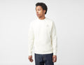 Aquascutum Active Small Logo Sweatshirt