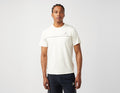 Aquascutum Active Stretch Piping T-Shirt